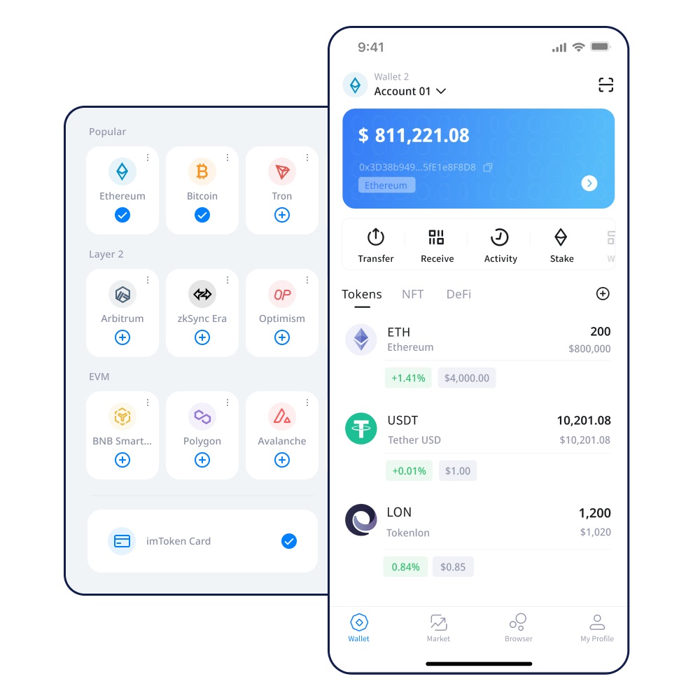 imToken哈希值的重要性和应用